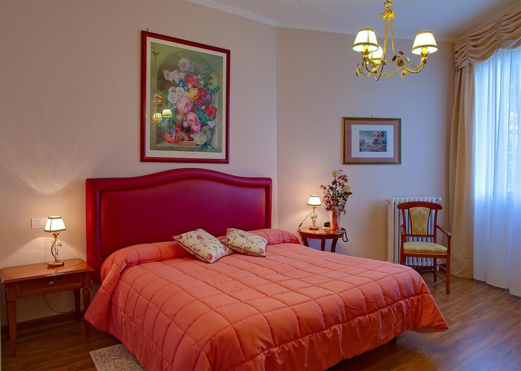 Miralago Albano Laziale Zimmer foto