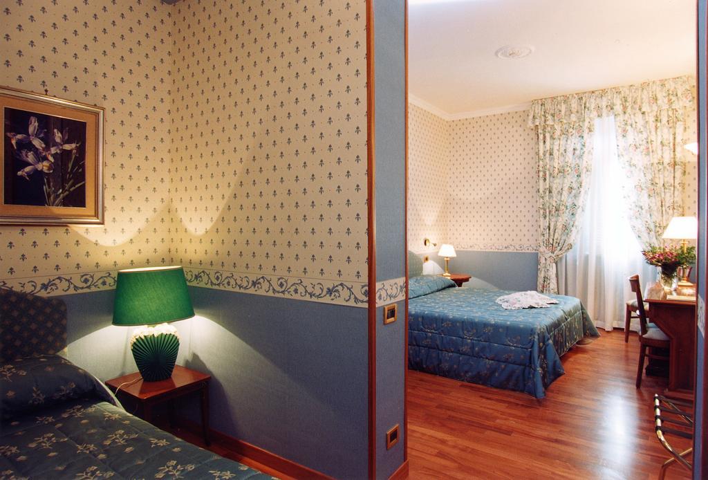 Miralago Albano Laziale Zimmer foto