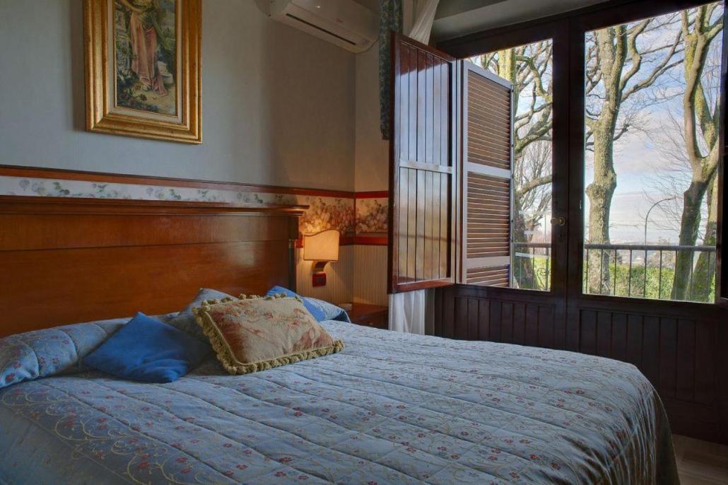 Miralago Albano Laziale Exterior foto
