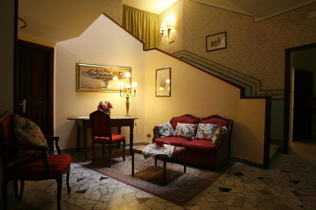 Miralago Albano Laziale Exterior foto
