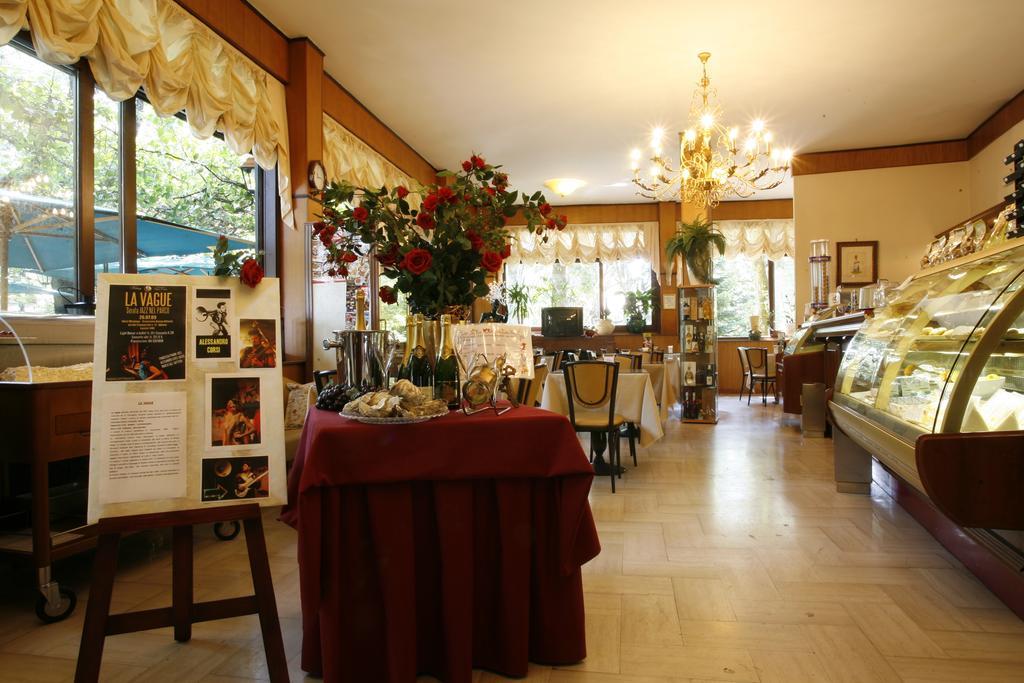 Miralago Albano Laziale Exterior foto