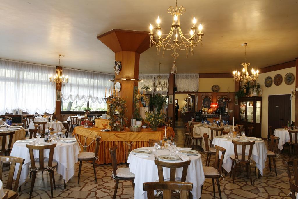 Miralago Albano Laziale Exterior foto