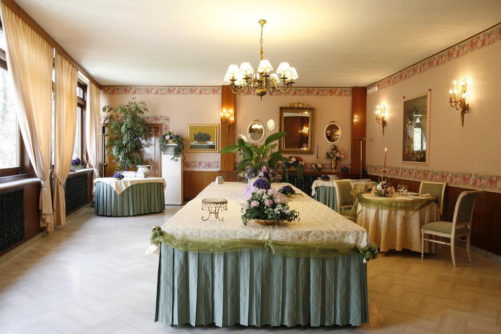 Miralago Albano Laziale Exterior foto
