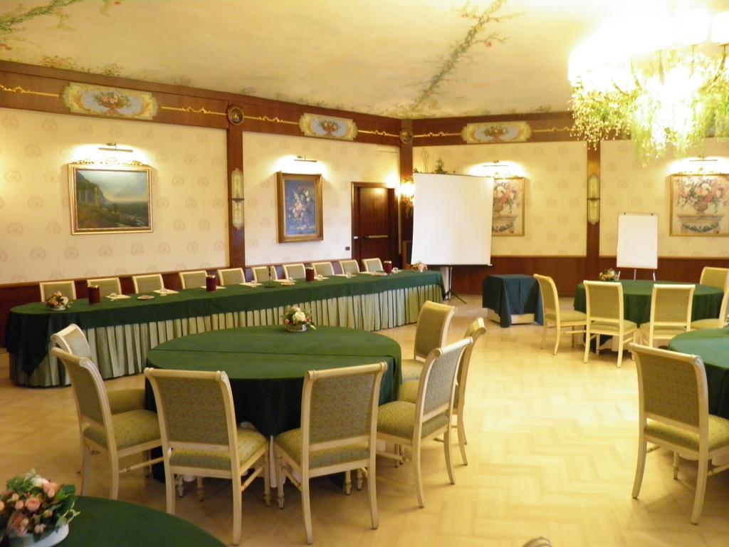 Miralago Albano Laziale Exterior foto