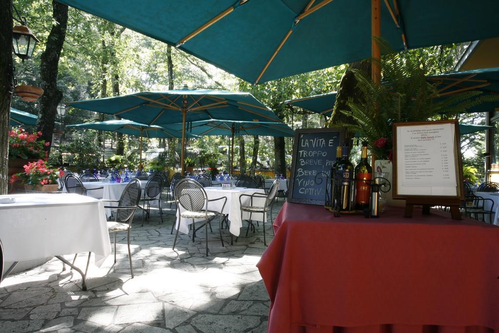 Miralago Albano Laziale Exterior foto