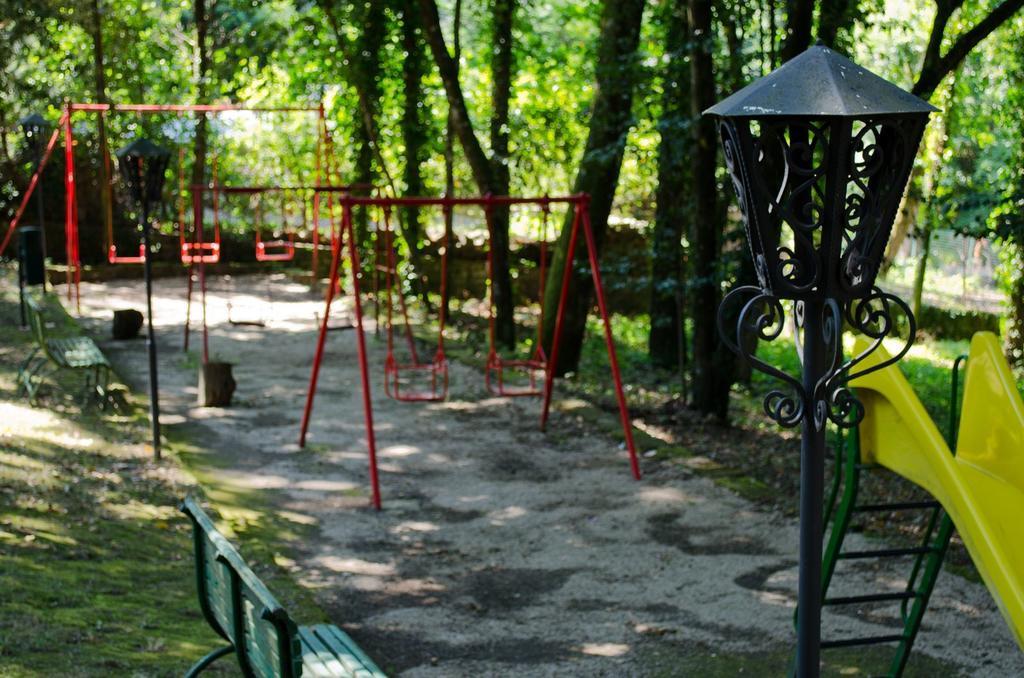 Miralago Albano Laziale Exterior foto
