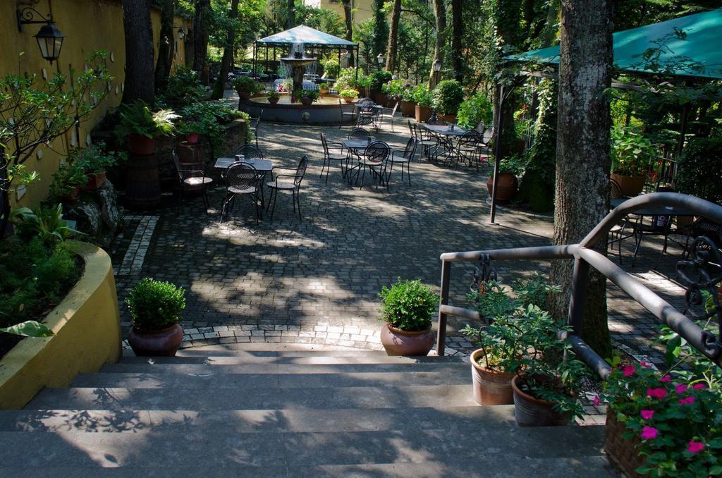Miralago Albano Laziale Exterior foto